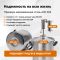 Самогонный аппарат Дымка 3.0